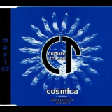 Culture Trance - Cosmica (cdm) '1994