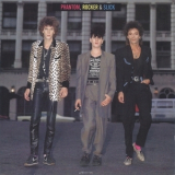 Phantom, Rocker & Slick - Phantom, Rocker & Slick '1985