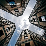 Djam Karet - The Heavy Soul Sessions '2010