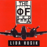 Lida Husik - The Return Of Red Emma '1992