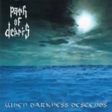 Path Of Debris - When Darkness Descends '1996