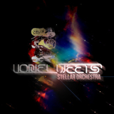 Lionel Weets - Stellar Orchestra '2014