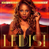 Ledisi - The Truth '2014