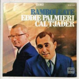 Eddie Palmieri & Cal Tjader - Bamboleate '1967