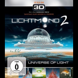 Avenue Music - Lichtmond 3D 2 - Universe Of Light '2012