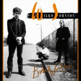 Wilko Johnson - Barbed Wire Blues '1995