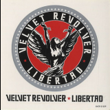 Velvet Revolver - Libertad (Japanese Edition) '2007