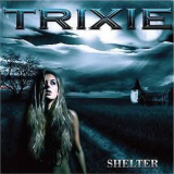 Trixie - Shelter '2006