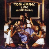 Tom Jones - Live Caesars Palace '1971