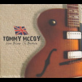 Tommy Mccoy - Live Blues In Britain '2009