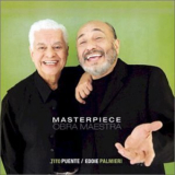 Tito Puente & Eddie Palmieri - Masterpiece (obra Maestra) '2000