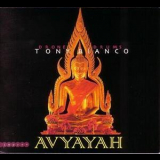 Tony Bianco - Avyayah (drone Drums) '2005