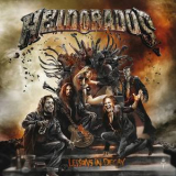 Helldorados - Lessons In Decay '2014