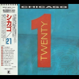 Chicago - Twenty 1 '1991