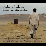 Gabriel Alegria - Nuevo Mundo '2007