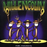 Millencolin - For Monkeys '1997