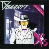 TX Barryt - X's (Germany, None, Self-Released) '1991