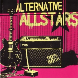 Alternative Allstars - 110% Rock '2004