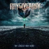 Any Given Day - My Longest Way Home '2014