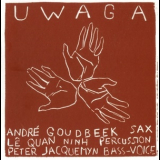 Andre Goudbeek - Uwaga '2011