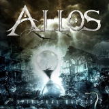 Allos - Spiritual Battle '2013