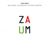Steve Harris & Zaum - Zaum '2003