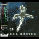 Soul Doctor - Soul Doctor '2001