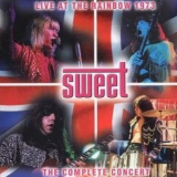 The Sweet - Live 1973 '1993