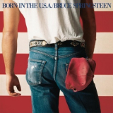 Bruce Springsteen - Born In The U.S.A. '1984