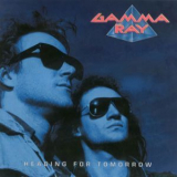 Gamma Ray - Heading For Tomorrow '1990