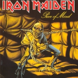 Iron Maiden - Piece of Mind '1983