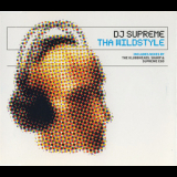 Dj Supreme - Tha Wildstyle [CDM] '1996