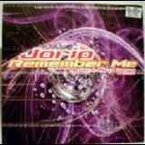 Jorio - Remember Me [CDS] '2001