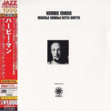 Herbie Mann - Muscle Shoals Nitty Gritty '1969