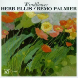 Herb Ellis, Remo Palmier - Windflower '1977
