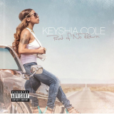Keyshia Cole - Point Of No Return (Deluxe Edition) '2014