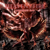 Heavens Fire - Judgement Day '2013