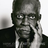Hank Jones & The Great Jazz Trio - Last Recording '2010