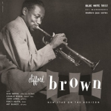 Clifford Brown - New Star On The Horizon '1953