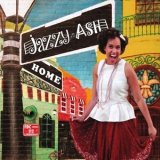 Jazzy Ash - Home '2014