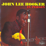 John Lee Hooker - In Person '1974