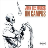 John Lee Hooker - On Campus '2000