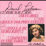 David Liebman - Classic Ballads '1991