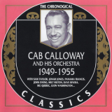 Cab Calloway & His Orchestra - 1949-1955 '2003