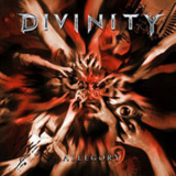 Divinity - Allegory '2008