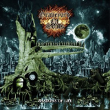 Graveyard Of Souls - Shadows Of Life '2013