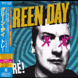 Green Day - .tre! (wpcr-14700) '2012