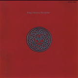 King Crimson - Discipline '1981