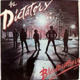 The Dictators - Bloodbrothers '1978