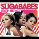 Sugababes - Hole In The Head [maxi] '2003
